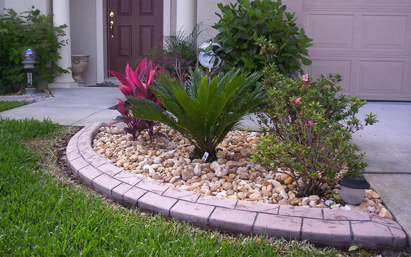 GARDEN CENTER NORTH FORT MYERS