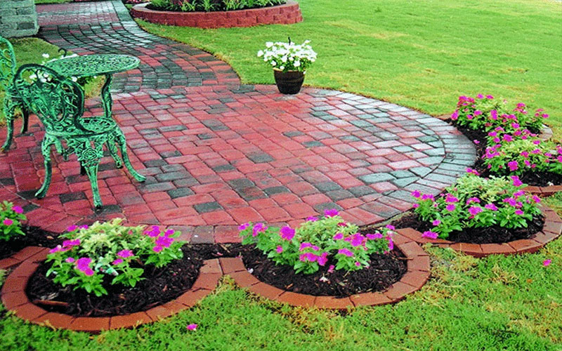 GARDEN CENTER NORTH FORT MYERS