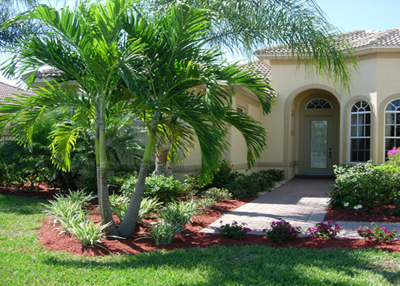 GARDEN CENTER NORTH FORT MYERS